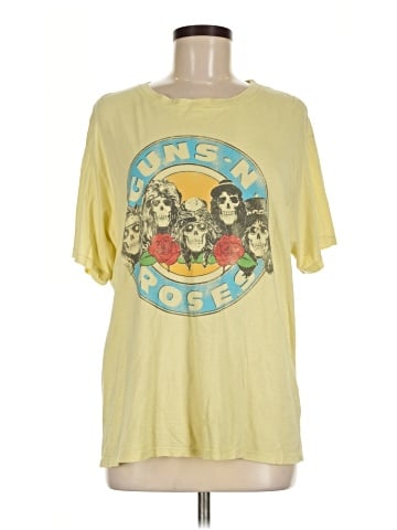 Daydreamer LA Short Sleeve T-Shirt (view 1)