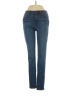 Madewell Stripes Blue Jeans Size 25 waist - photo 1