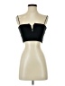 Zara Black Sleeveless Top Size S - photo 1