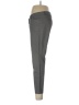 Lila Rose Houndstooth Gray Dress Pants Size 10 - photo 5