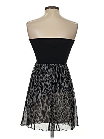 Bebe Cocktail Dress (view 2)