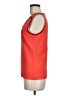 Unbranded Orange Sleeveless Top Size M - photo 5