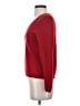 Charter Club Red Pullover Sweater Size S - photo 5