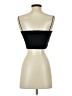 Zara Black Sleeveless Top Size S - photo 2