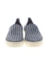 ROTHY'S Stripes Blue Sneakers Size 9 (wide) - photo 2