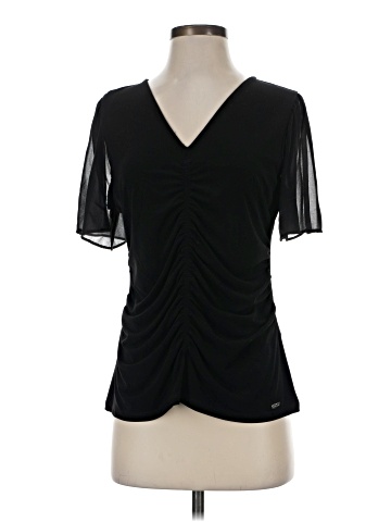 Calvin Klein Short Sleeve Top (view 1)