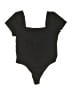 Sonoma Goods for Life Black Bodysuit Size L - photo 2