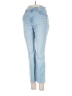 Uniqlo Blue Jeans Size 25 waist - photo 1