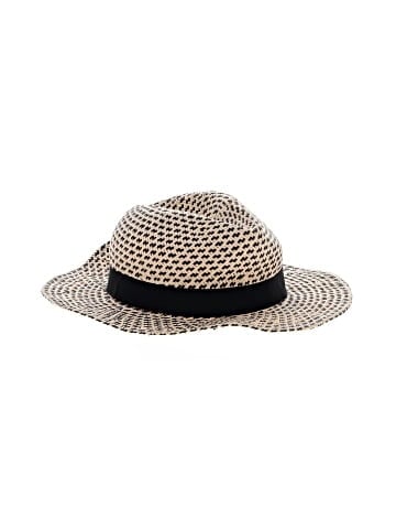 LOFT Beach Fedora (view 1)