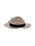 LOFT Beach Black Fedora One size - photo 1