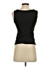 Unbranded Black Tank Top Size S - photo 2