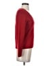 Charter Club Red Pullover Sweater Size S - photo 4