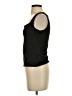 Unbranded Black Tank Top Size S - photo 5