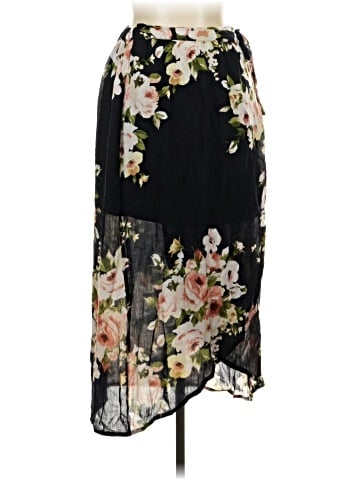 Band of Gypsies Casual Skirt (view 1)