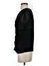 Calvin Klein Black Short Sleeve Top Size P (petite) - photo 5