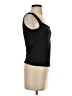 Unbranded Black Tank Top Size S - photo 4