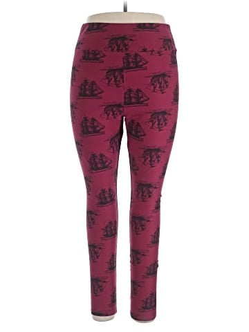 Lularoe Leggings (view 1)