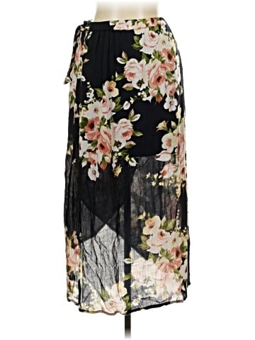 Band of Gypsies Casual Skirt (view 2)