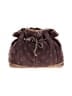 Unbranded Brown Bucket Bag One size - photo 1