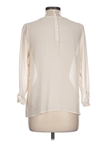 Kimchi Blue Long Sleeve Blouse (view 2)