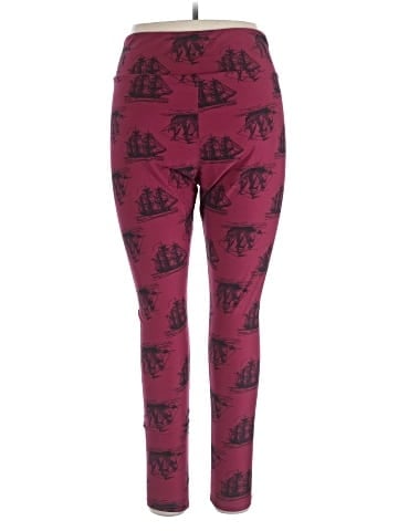 Lularoe Leggings (view 2)