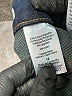 Time and Tru Blue Jeans Size 12 - photo 8