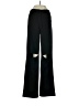 Fashion Nova Hearts Black Dress Pants Size S - photo 1