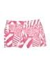 Lilly Pulitzer 100% Cotton Graphic Pink Shorts Size 0 - photo 1
