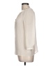 Kimchi Blue 100% Polyester Ivory Long Sleeve Blouse Size L - photo 5