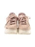 Nike Pink Sneakers Size 8 1/2 - photo 2