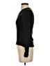 Madewell Black Long Sleeve Top Size XXS - photo 5