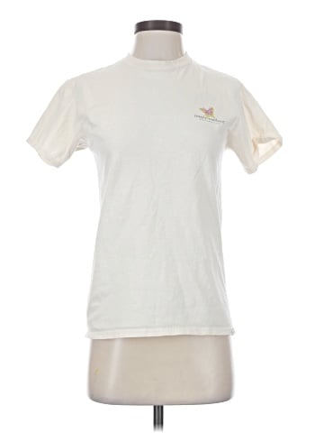 Simply Southern Short Sleeve Top (view 1)