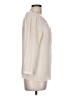 Kimchi Blue 100% Polyester Ivory Long Sleeve Blouse Size L - photo 4
