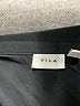 Vila 100% Viscose Black Casual Dress Size EU 44 / US 14 - photo 7