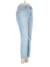 Uniqlo Blue Jeans Size 25 waist - photo 4