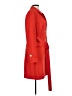 Calvin Klein Red Coat Size 10 - photo 4