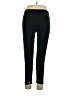 Victoria Sport Solid Black Active Pants Size XL - photo 2