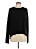 Rag & Bone/JEAN Black Pullover Sweater Size M - photo 1