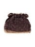 Unbranded Brown Bucket Bag One size - photo 3