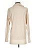 J.Crew Tan Long Sleeve Polo Size S - photo 2