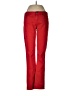 J.Crew Red Jeans Size 29 waist - photo 1