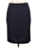 Kate Kasin Solid Black Formal Skirt Size XL - photo 1