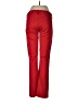J.Crew Red Jeans Size 29 waist - photo 2