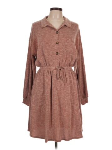 Gilli Casual Dress (view 1)