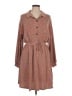 Gilli Brown Casual Dress Size L - photo 1