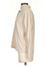 J.Crew Tan Long Sleeve Polo Size S - photo 5