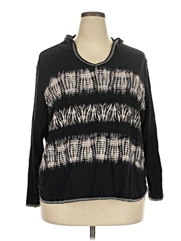 B.l.e.u. 3/4 Sleeve T-Shirt (view 1)