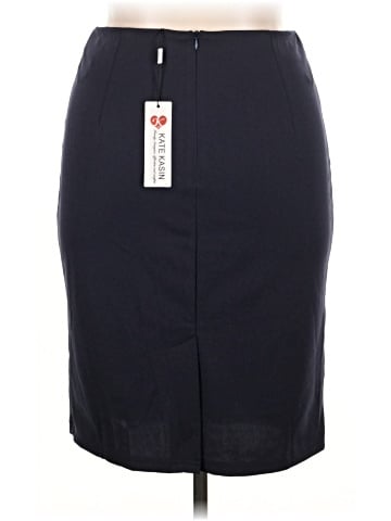 Kate Kasin Formal Skirt (view 2)