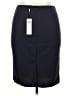 Kate Kasin Solid Black Formal Skirt Size XL - photo 2