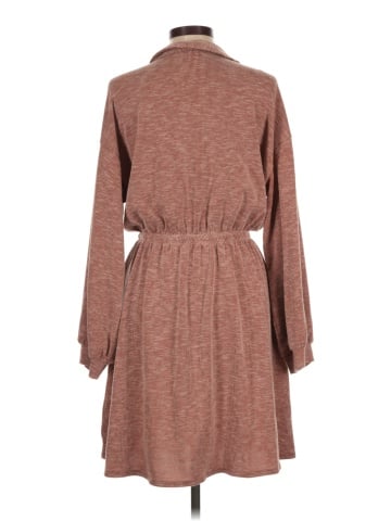 Gilli Casual Dress (view 2)